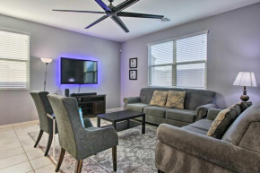Quiet Family Home with Yard about 3 Mi to Luke AFB!